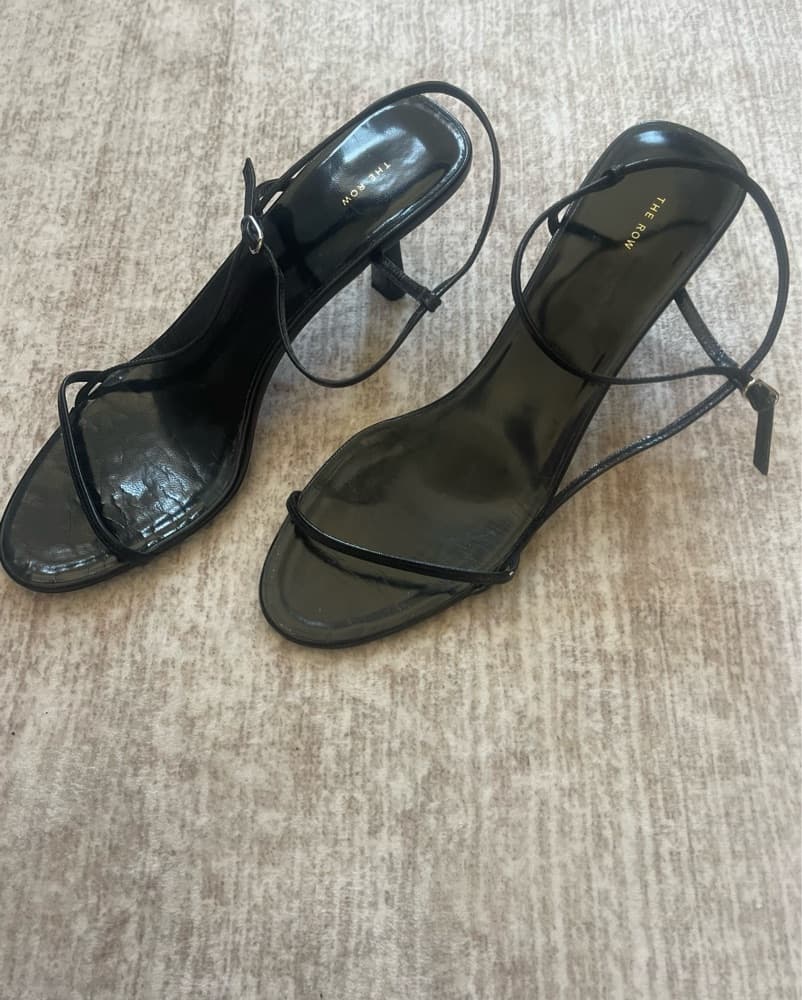 The Row Heels - Image 3