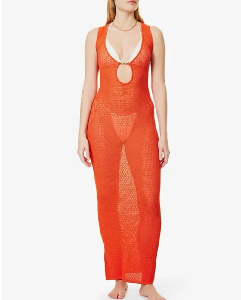 Monday Swimwear Monte Carlo Dress  - Image 1