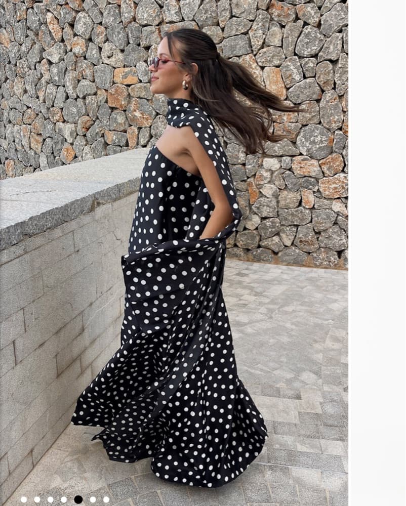 Show Me Your Mumu Tinsley Tube Dress - Image 5