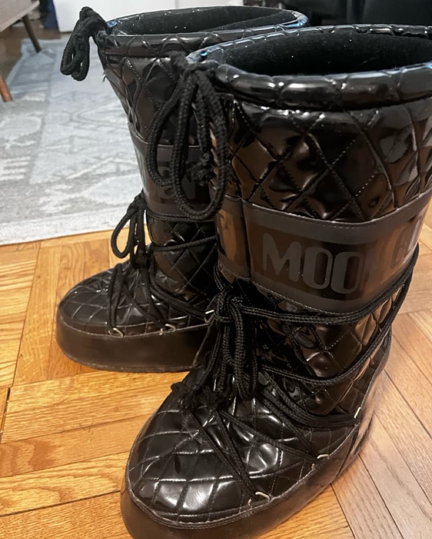 Moonboots  - Image 3