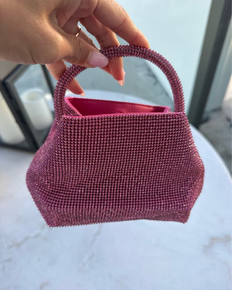Cult Gaia Mini Solene Bag - Image 2