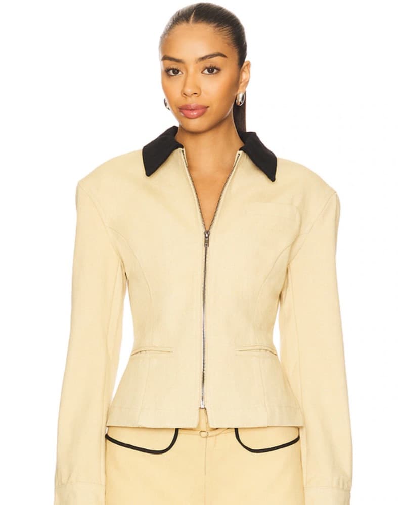 Soho Jacket Lioness - Image 1