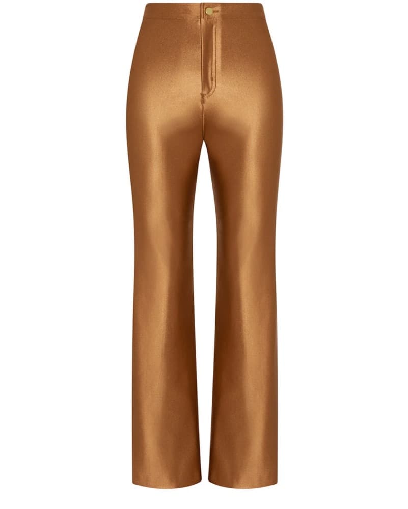 Copper Hustle Pants And Star Corset - Image 6