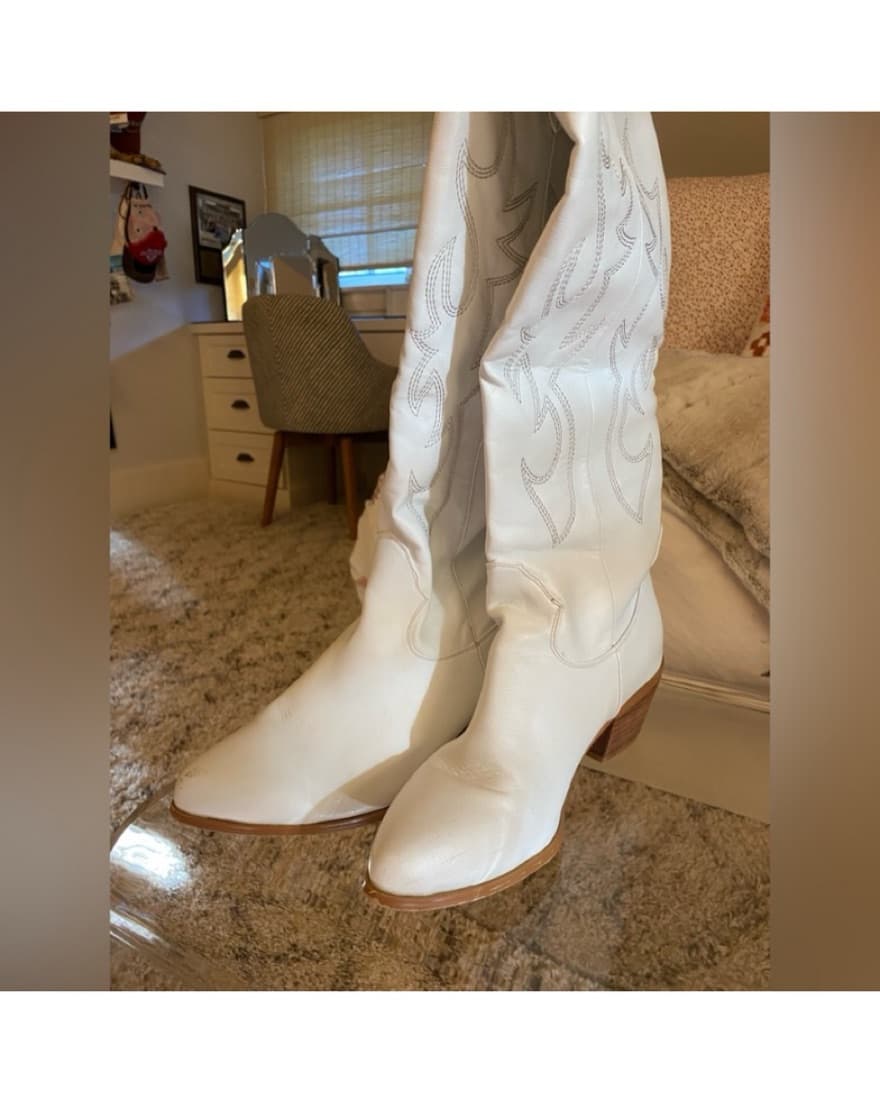 Billini Urson Cowboy Boot - Image 4