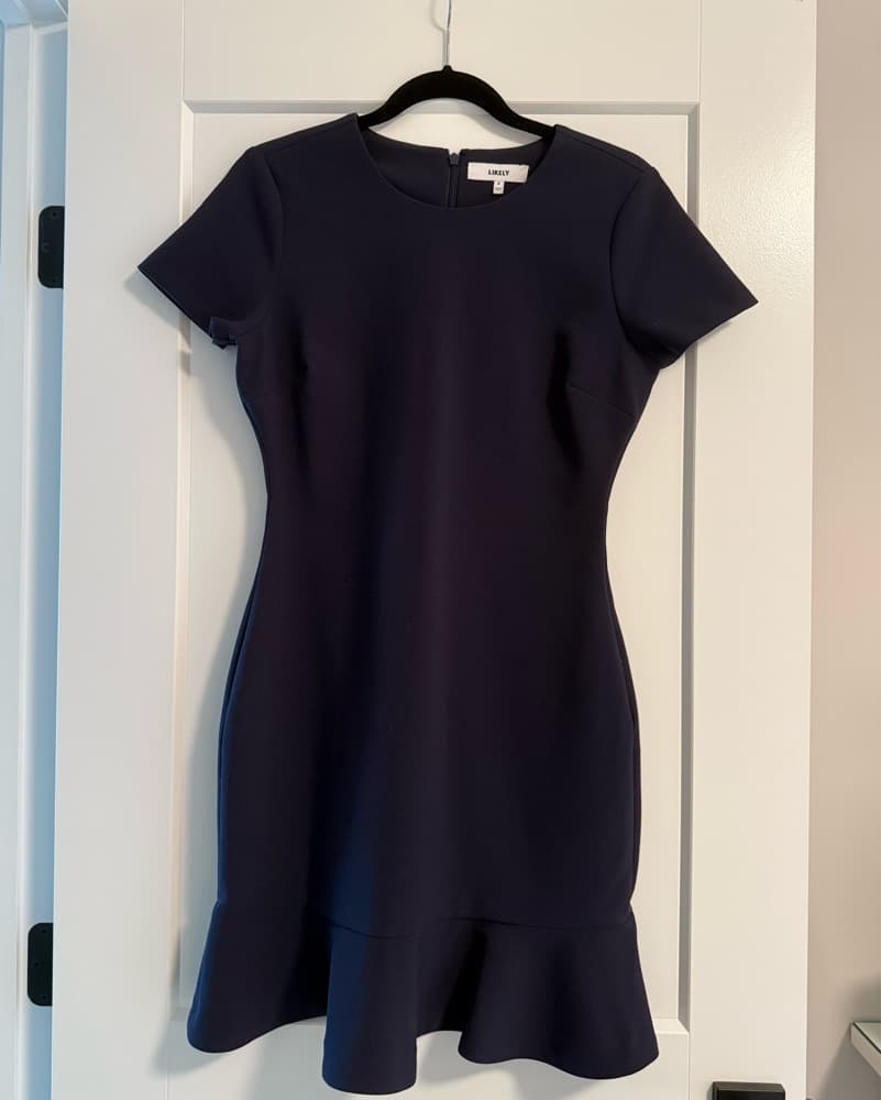 Likely Beckett Dress  - Image 2