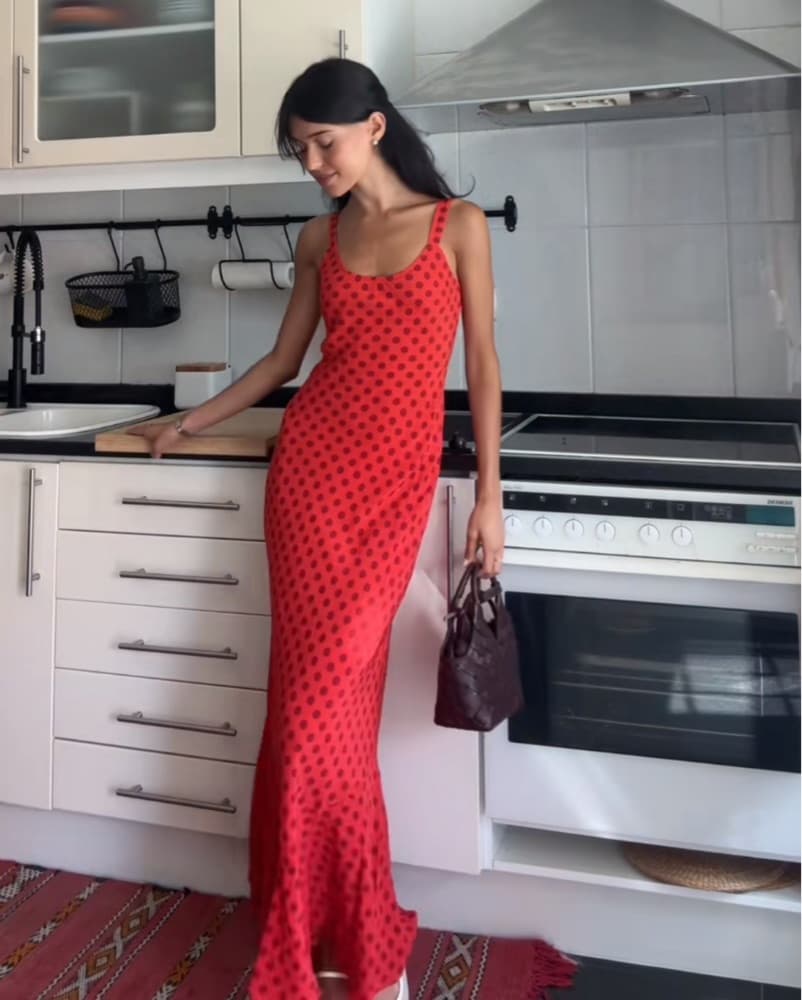 Realisation Par The Allegra Dress - Image 1