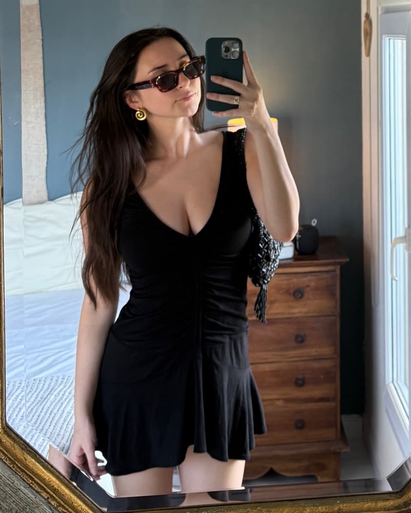 With Jéan Bobby Dress - Image 3