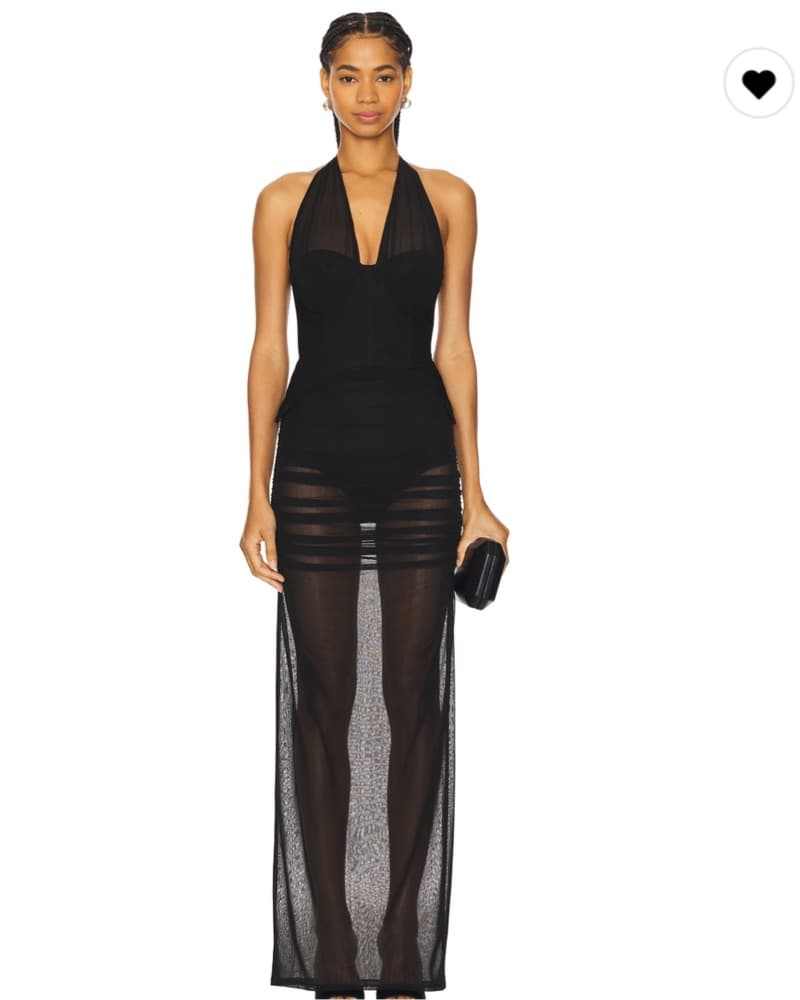 Camila Coelho Dress  - Image 1