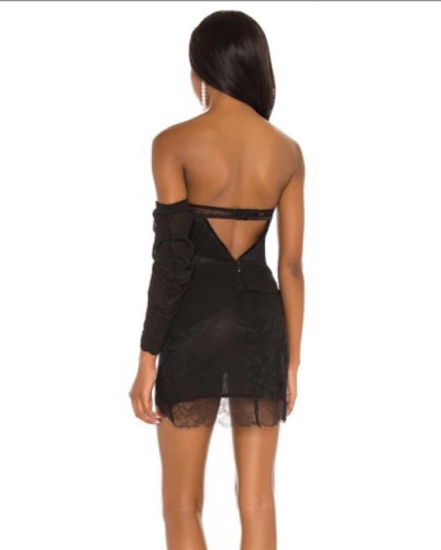 Revolve For Love And Lemons Dress - Image 2