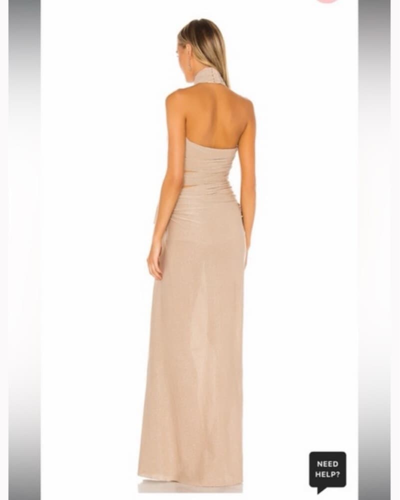 Bronx & Banco Cleopatra Dress - Image 3