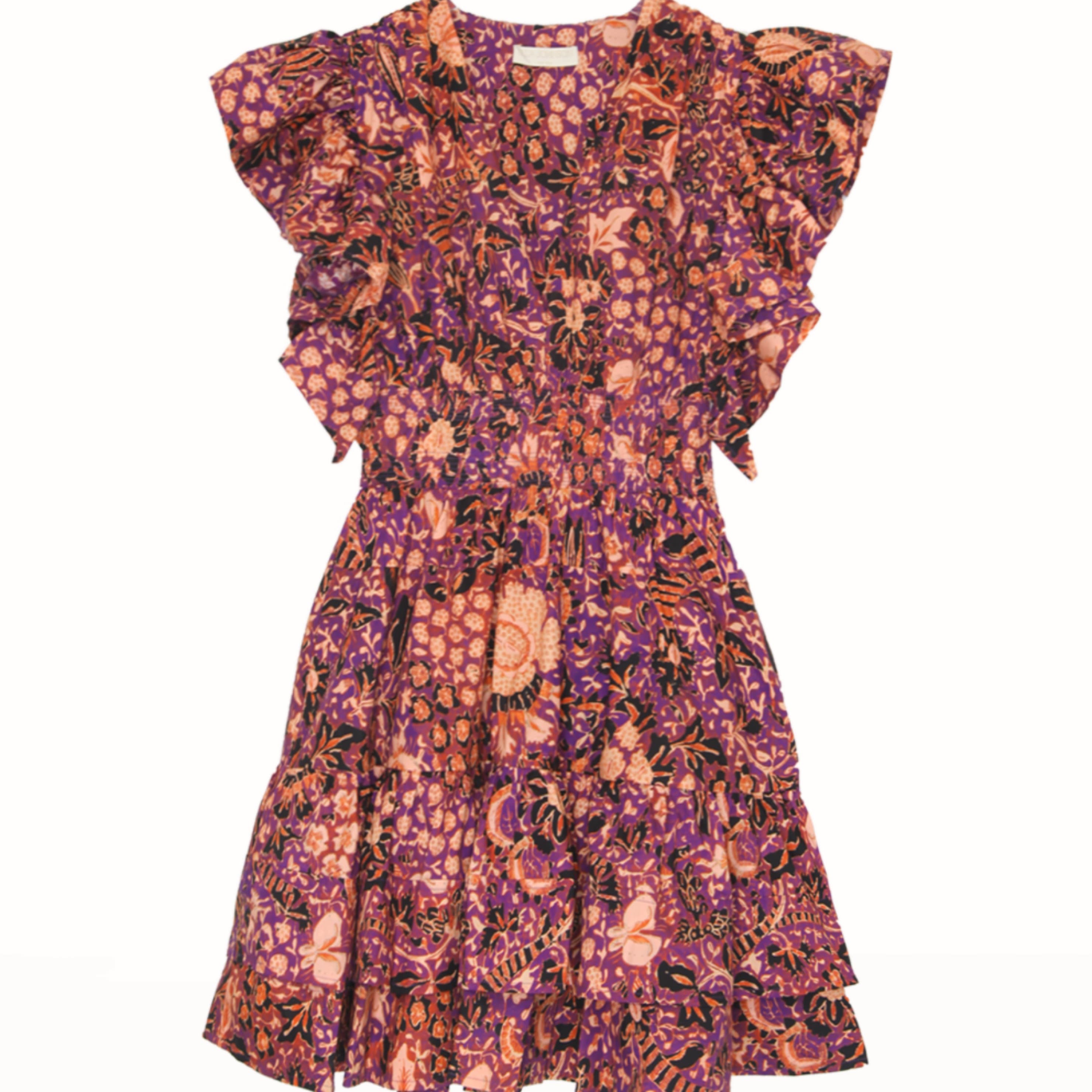 Ulla Johnson Kiri Dress - Image 1