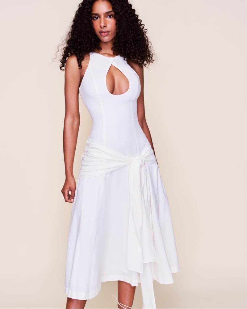 Victoire Danielle Guizo Dress - Image 2