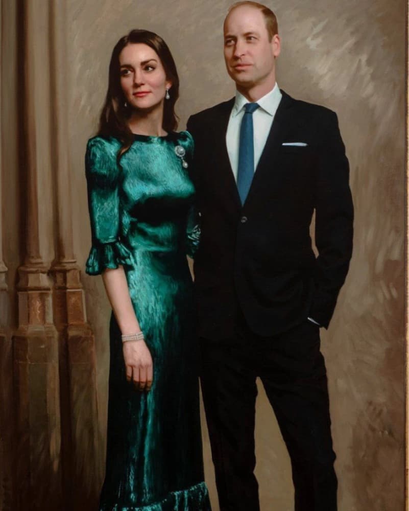 The Falconetti Dress Vampires Wife - Image 2
