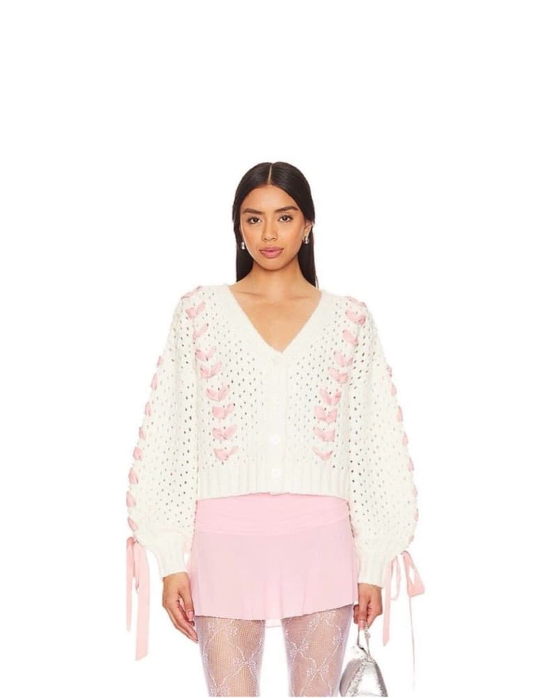 LAUREL CARDIGAN - Image 1