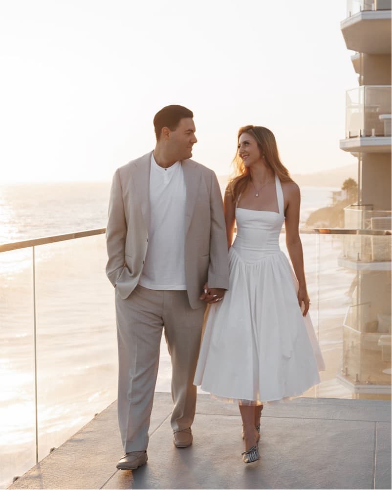 Cressida Midi Dress - Image 2