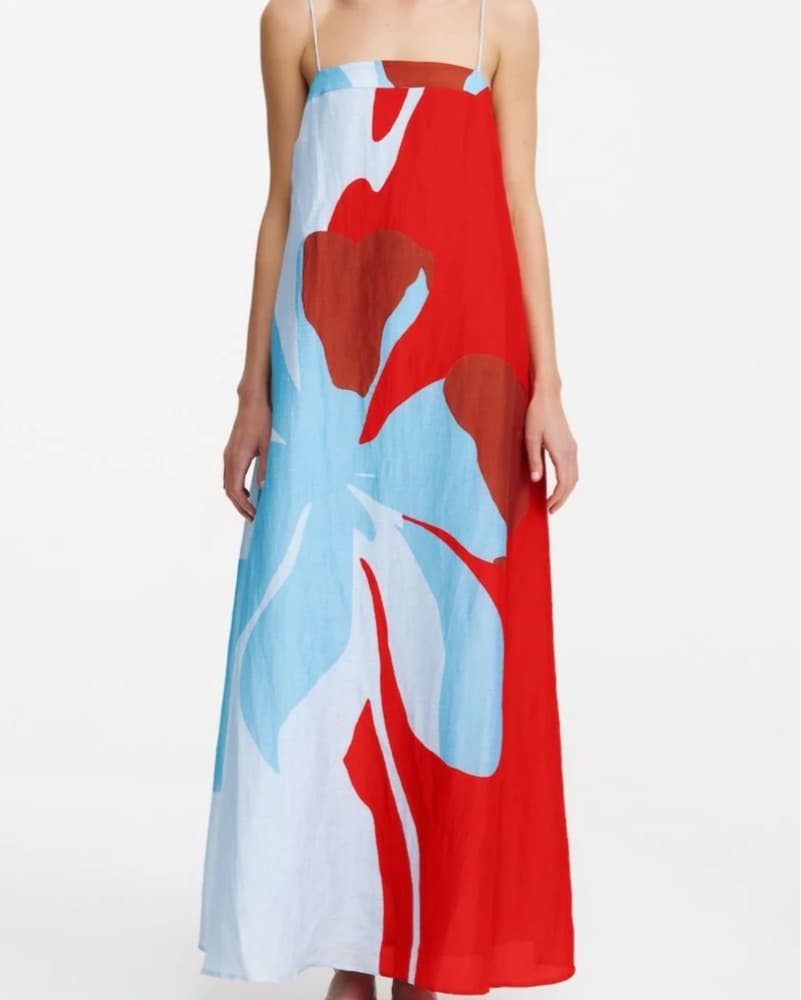 Significant Other Edith Dress - Image 1