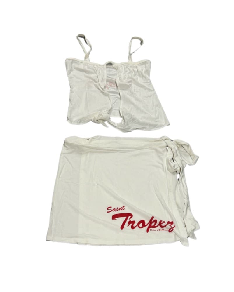 D&G St. Tropez Set - Image 2