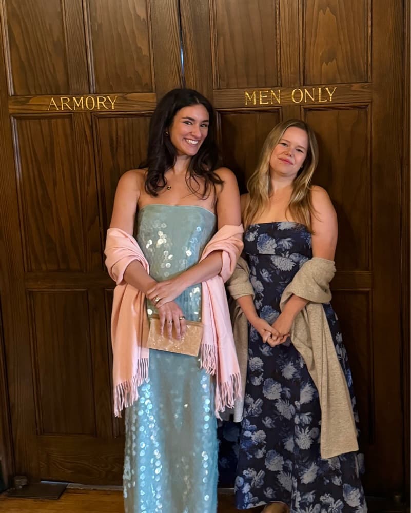 Staud Casey Dress - Image 1