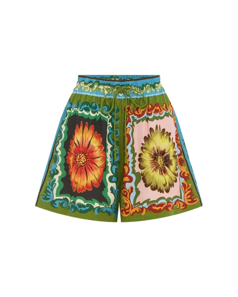 ALÉMAIS Disco Daisy Short - Image 1