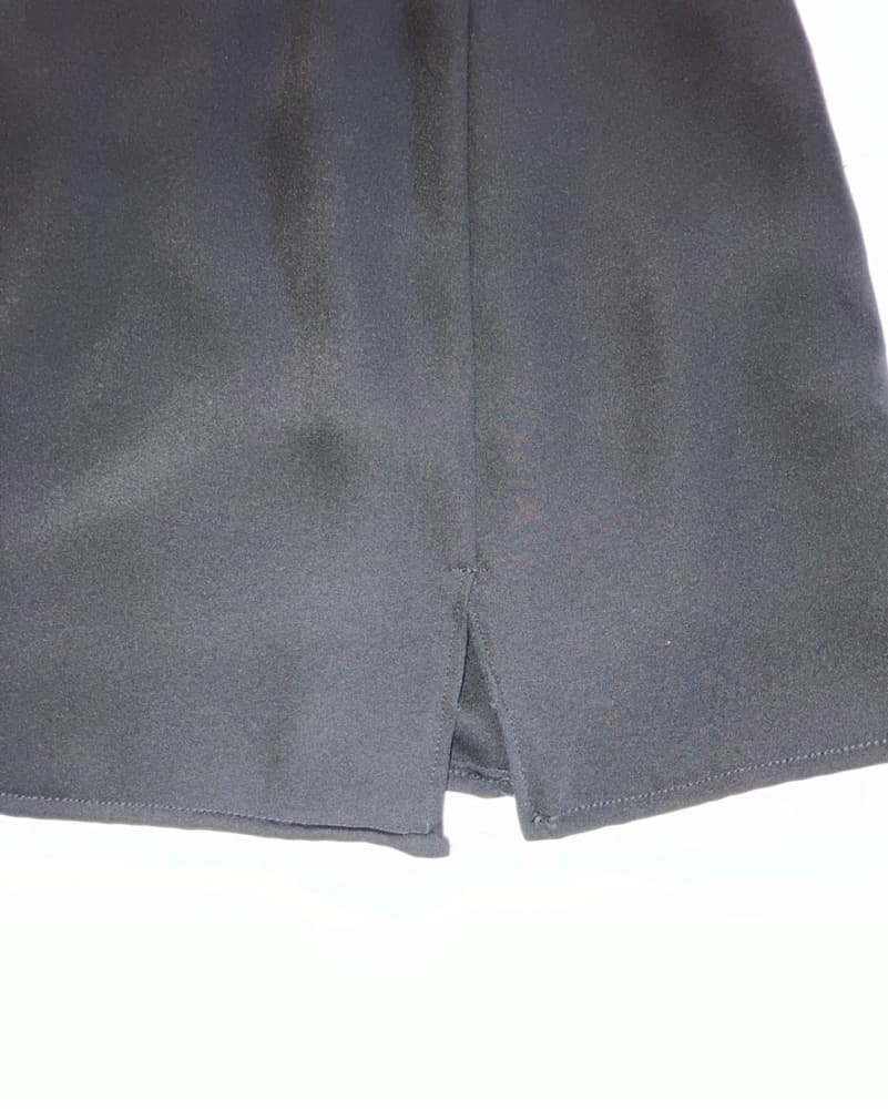 Artizia Black Sleeve Dress  - Image 4