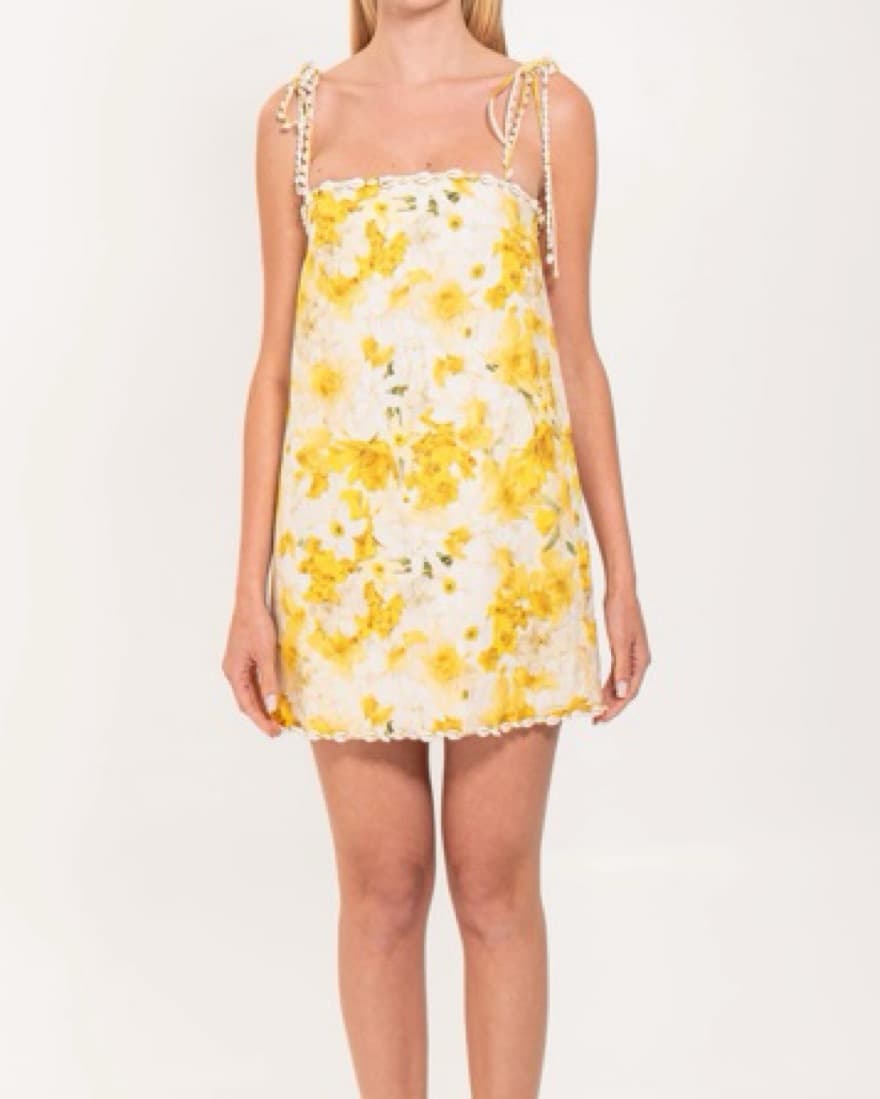 Zimmermann Dress - Image 1
