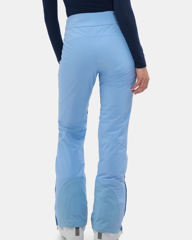 Halfdays Sky Blue Ski Pants - Image 4