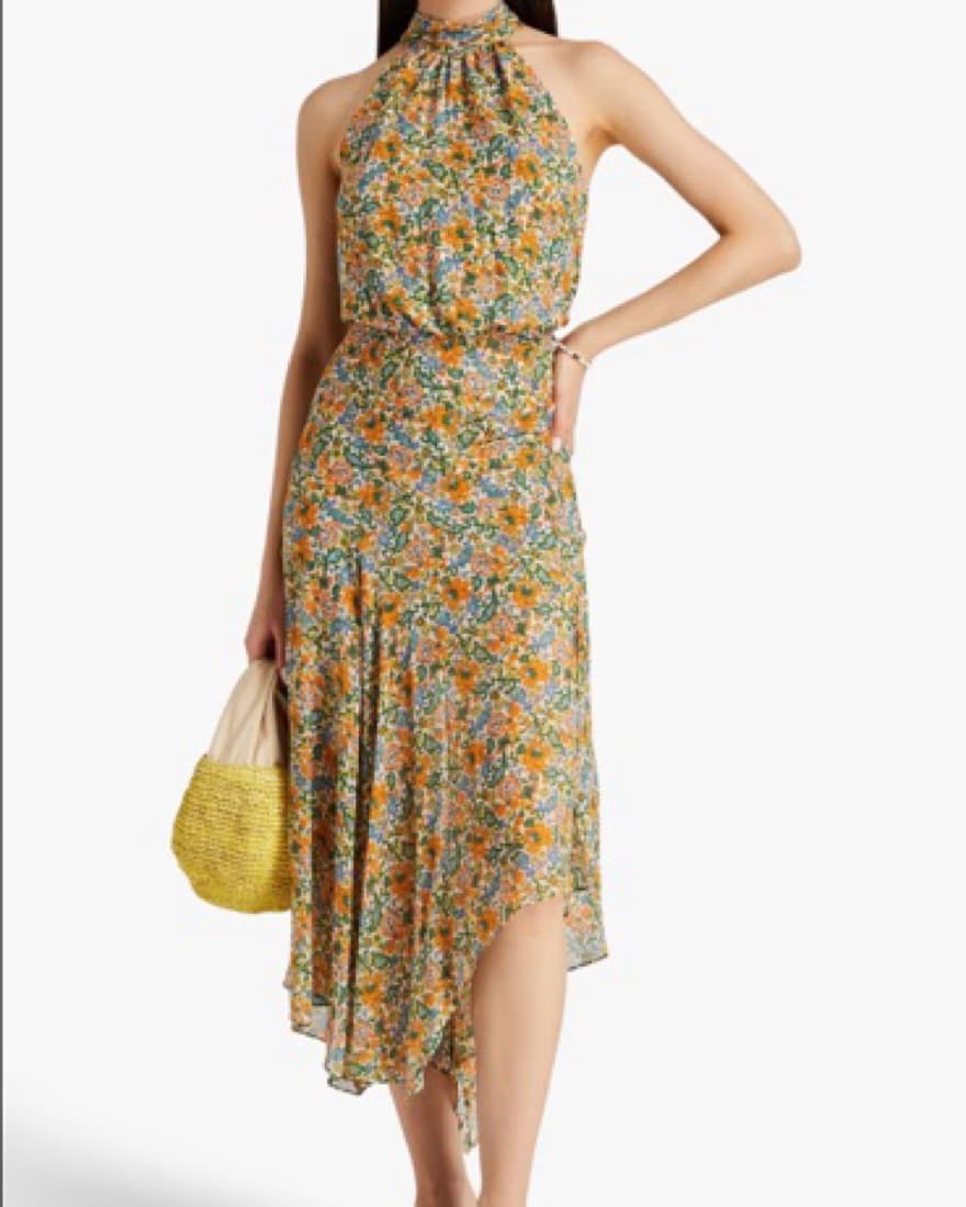 Veronica Beard Leia Dress - Image 2