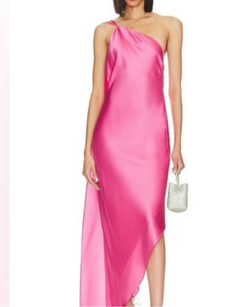 Cult Gaia Trysta dress - Image 1