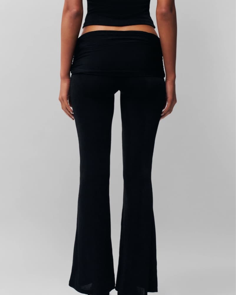 Danielle guizio azia pant  - Image 3