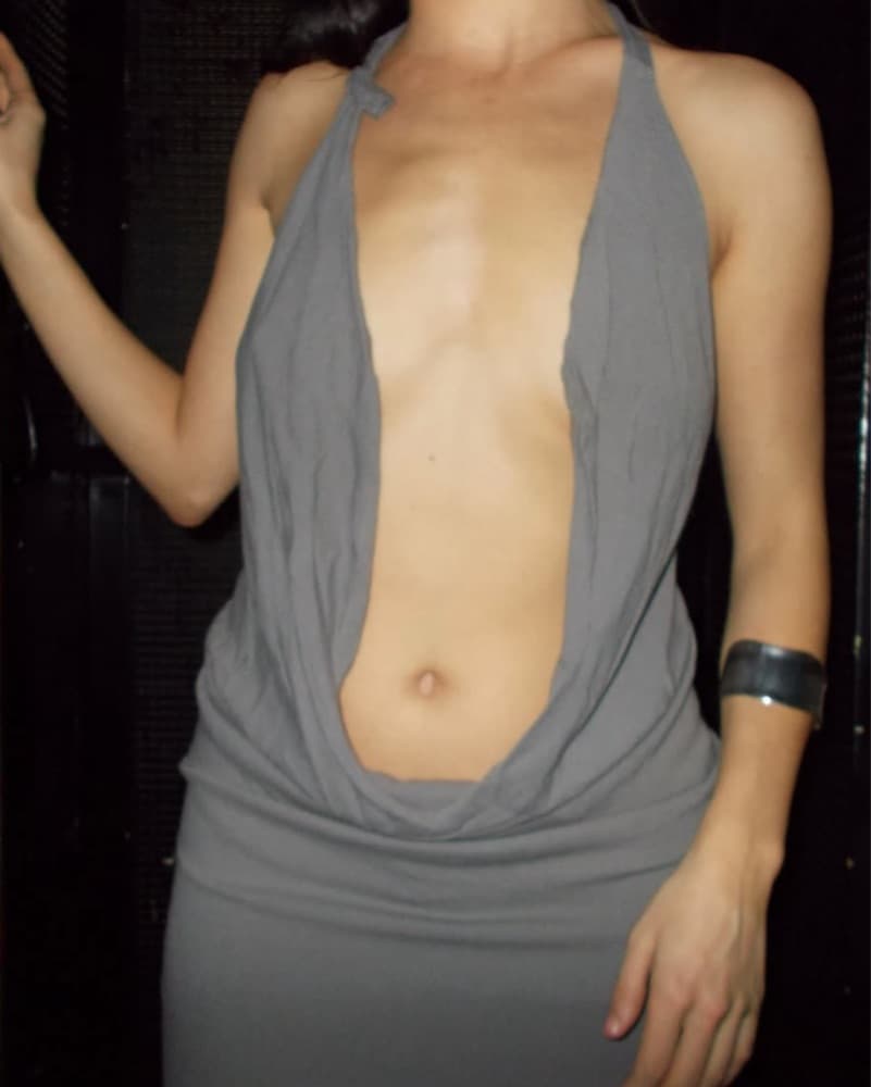 Indah Party Dress - Image 1