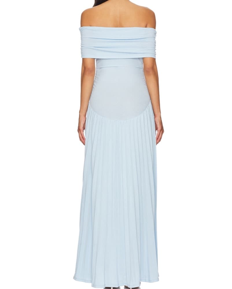 Revolve - LIONESS -FIELD OF DREAMS DRESS - Image 3