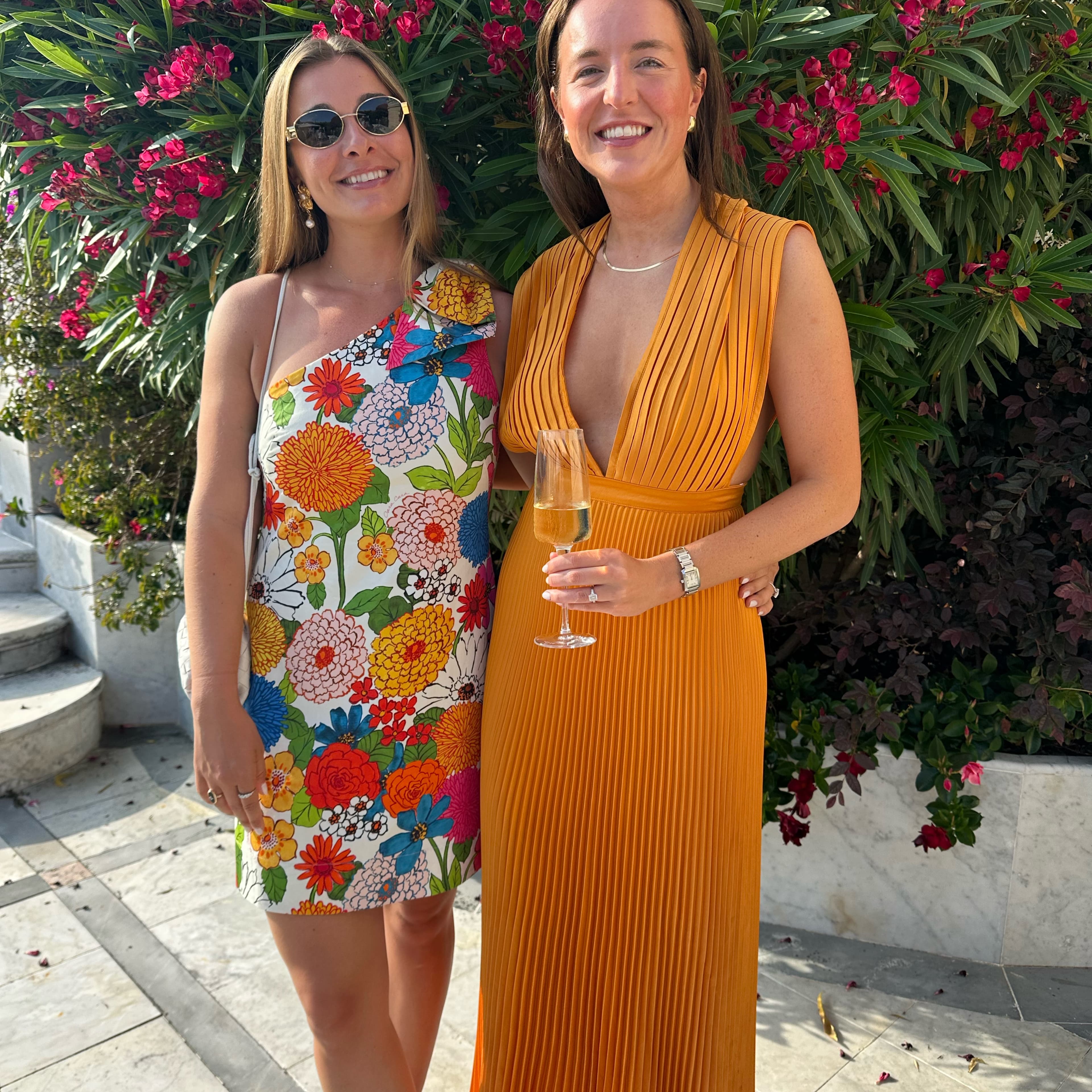 Cara Cara Edie Dress  - Image 2