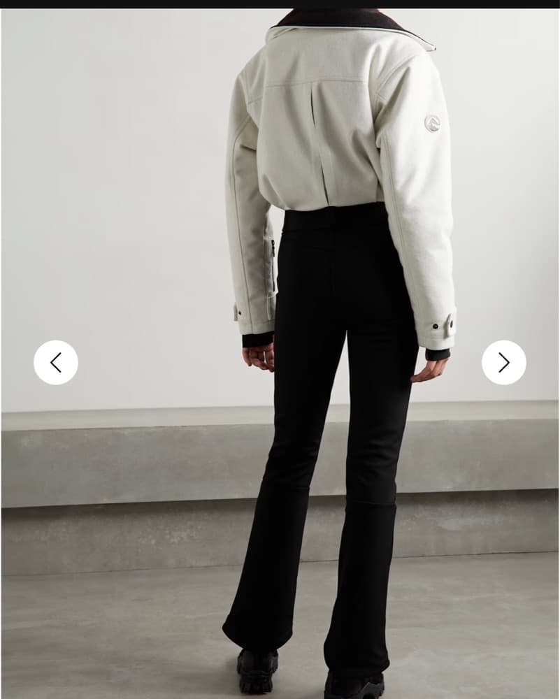 Cordova Telluride Ski Suit - Image 3