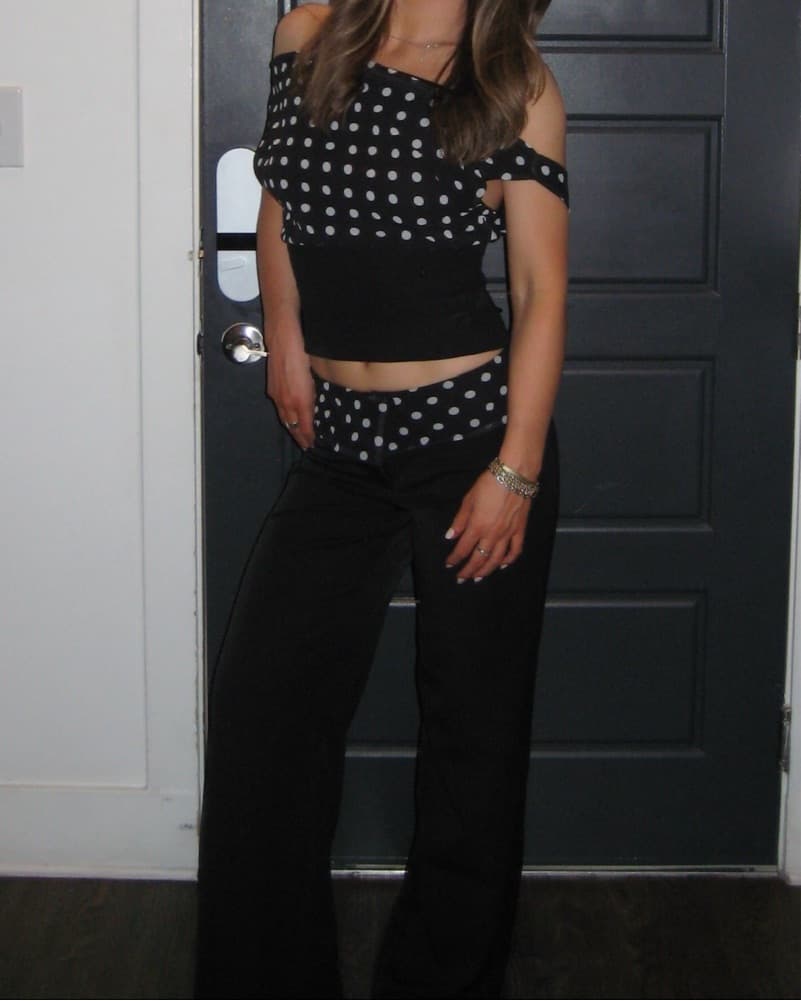 Designs by Si Poka Dot Set - Image 3