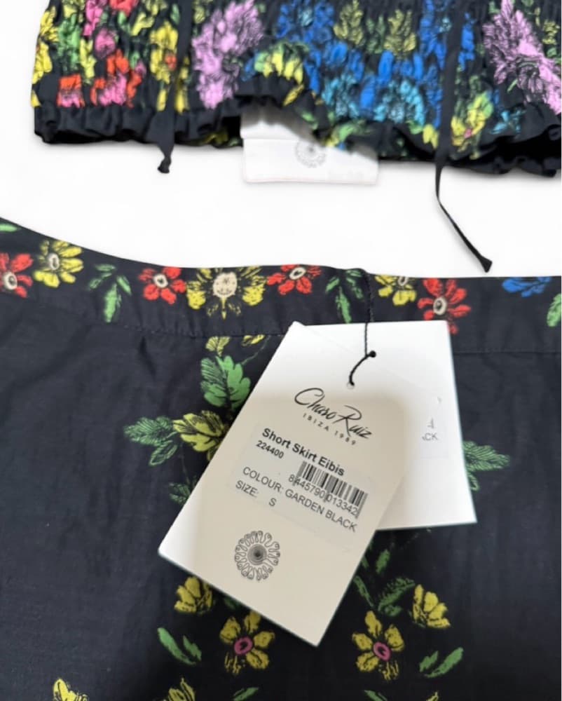 NWT Charo Ruiz set - Image 4
