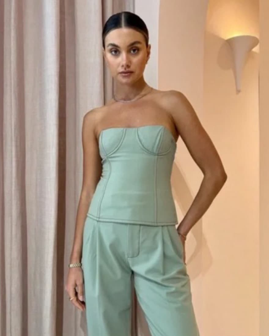 Womens Trousers - Image 1