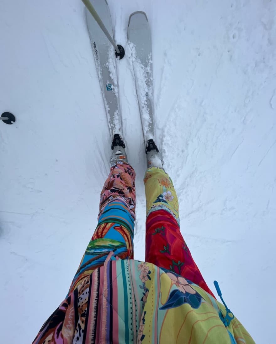 Farm Rio Ski Set - Image 5