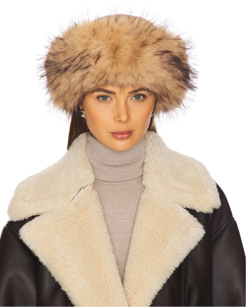 jocelyn Sherling Roller Hat - Image 1