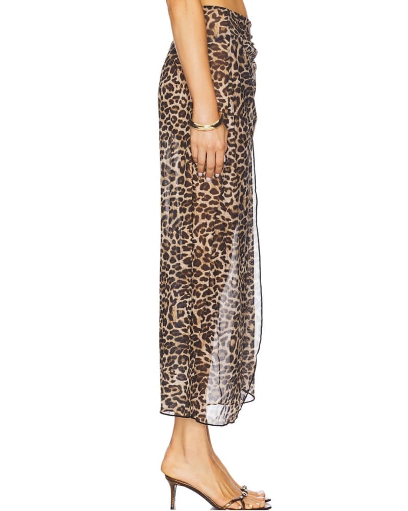 Lori Maxi Sadong In Wild One - Image 3