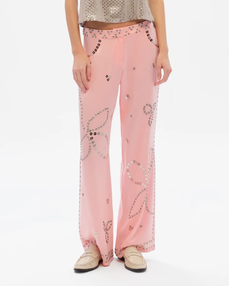 SIEDRES Brity Pants - Image 1