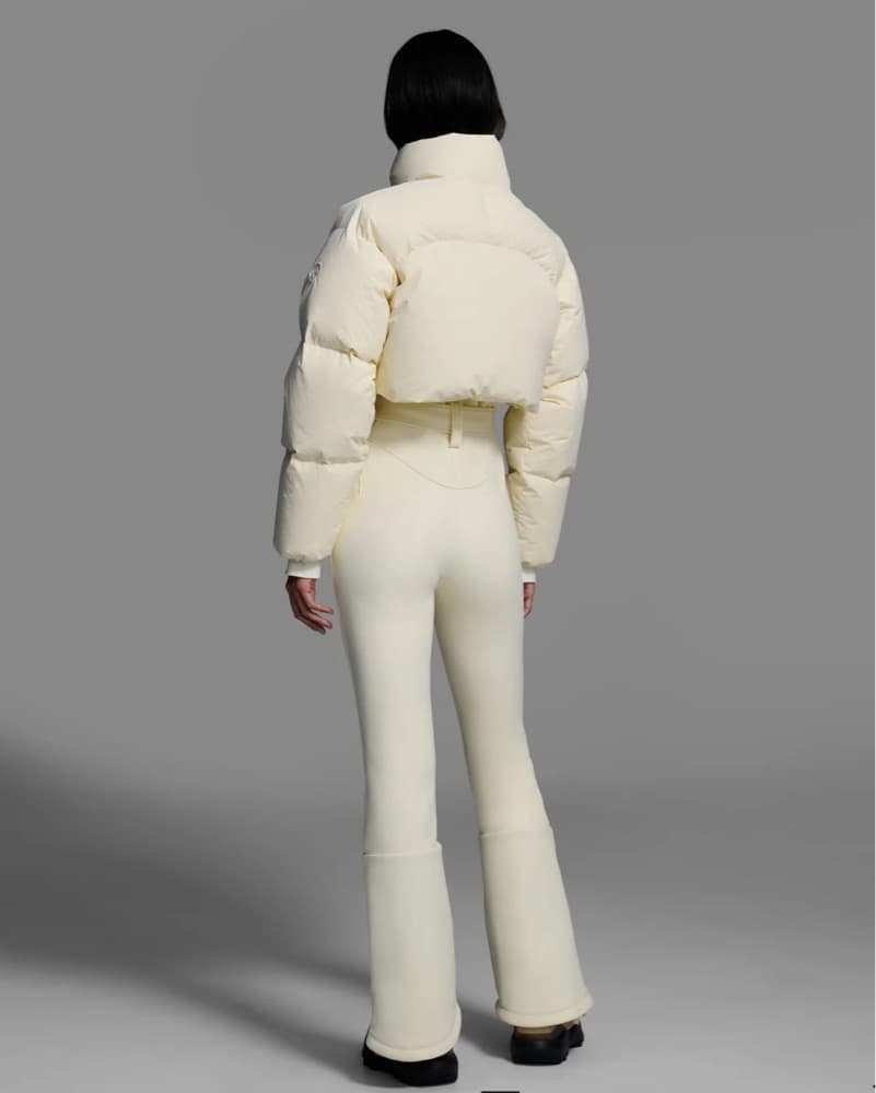Cordova Myoko Ski Suit - Image 3