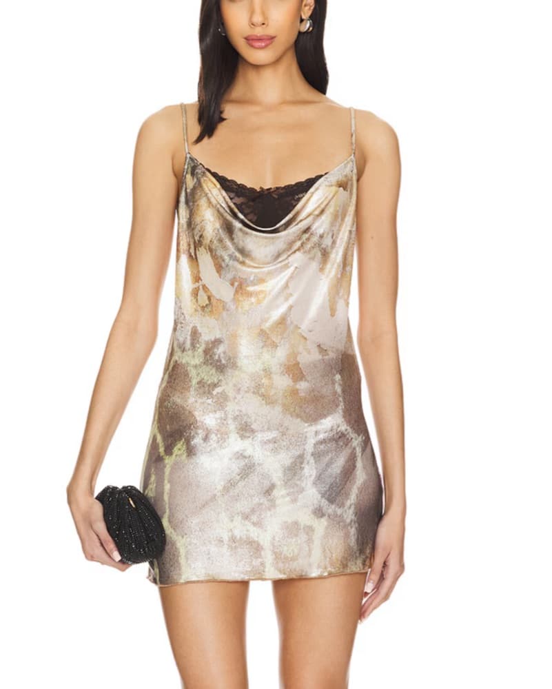 Jaded London Dress - Image 1