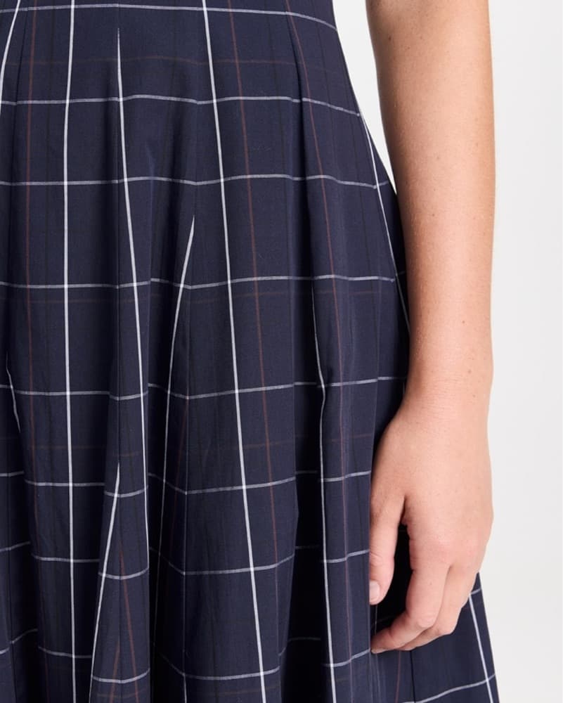 Staud Wells Dress - Image 4