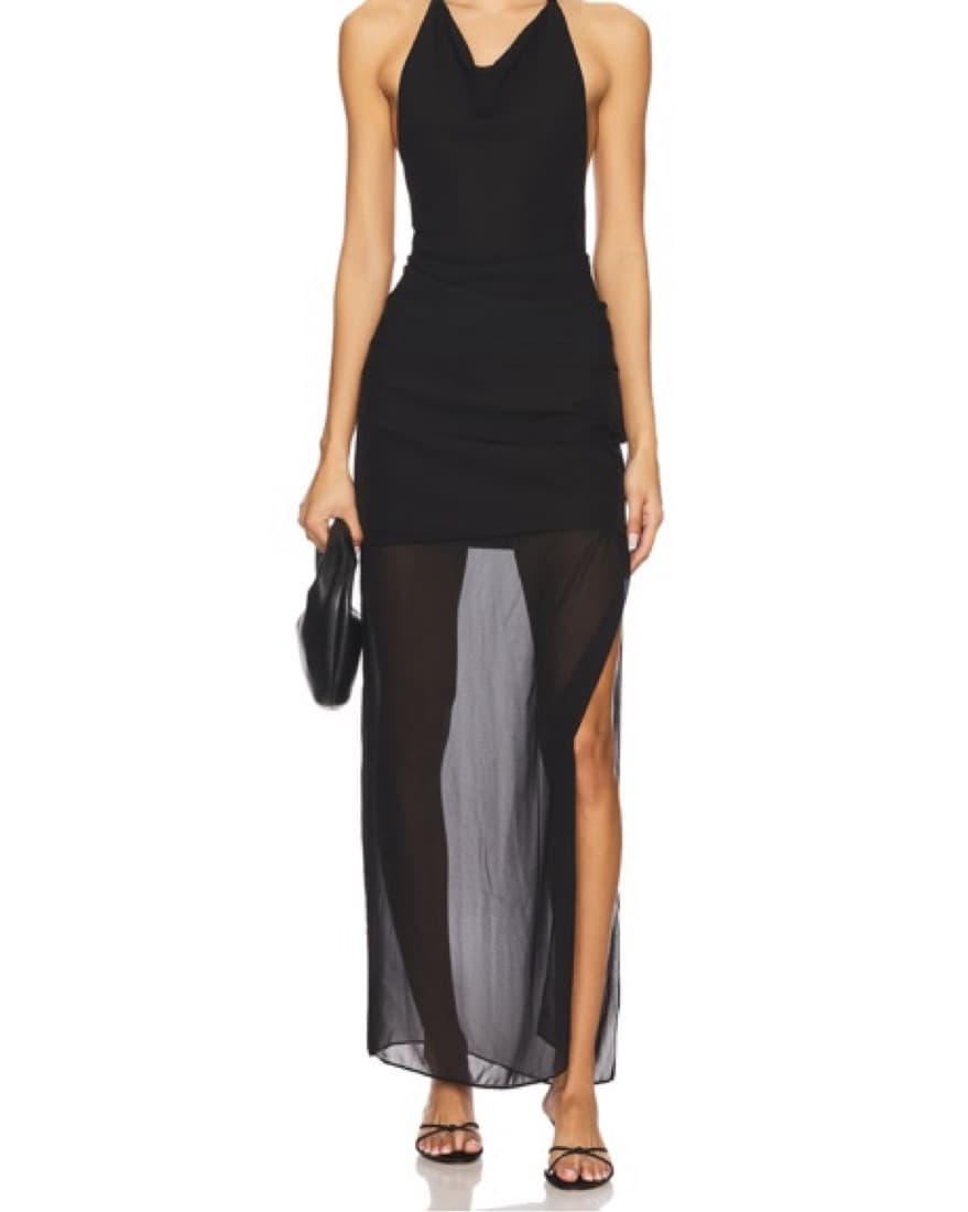 Elaina Maxi Skirt - Image 5