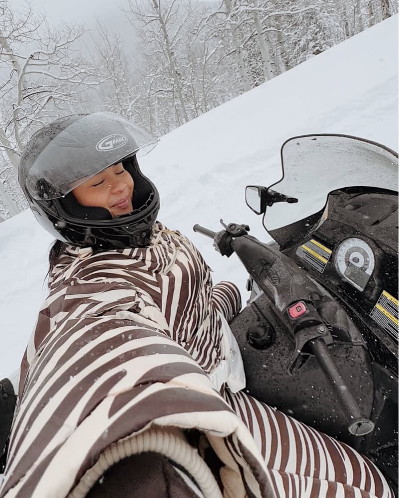 $1,000 Ski Jacket + Pants Cynthia Rowley - Image 3