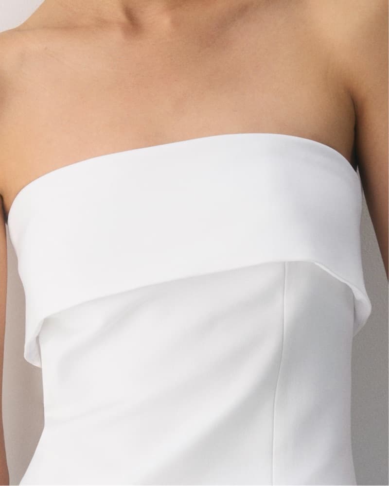 Aritzia Element Tube Top - Image 4