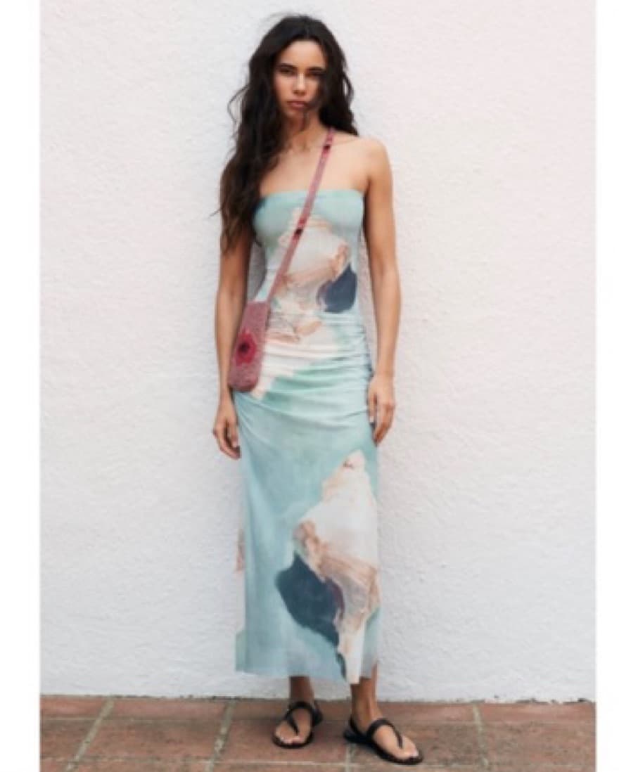 Zara Tulle Set - Image 5