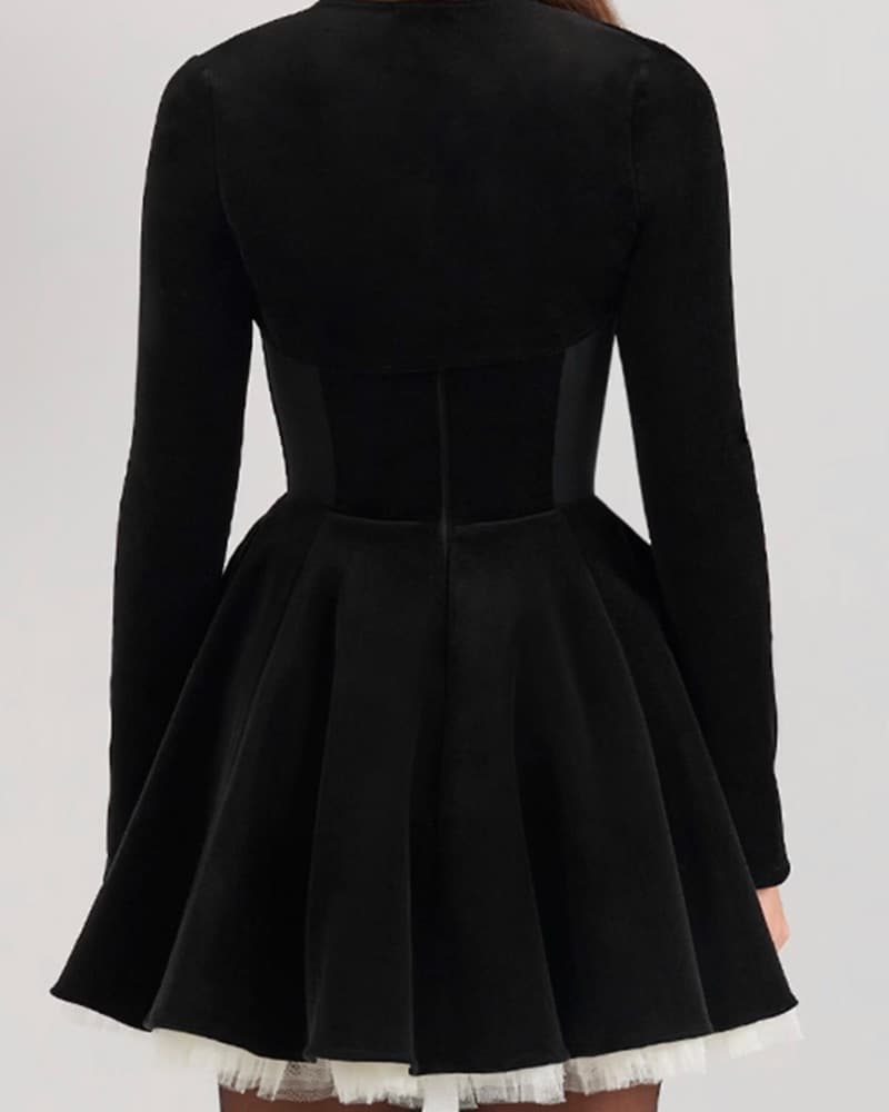 House Of CB - Minimoiselle With Bolero - Image 3