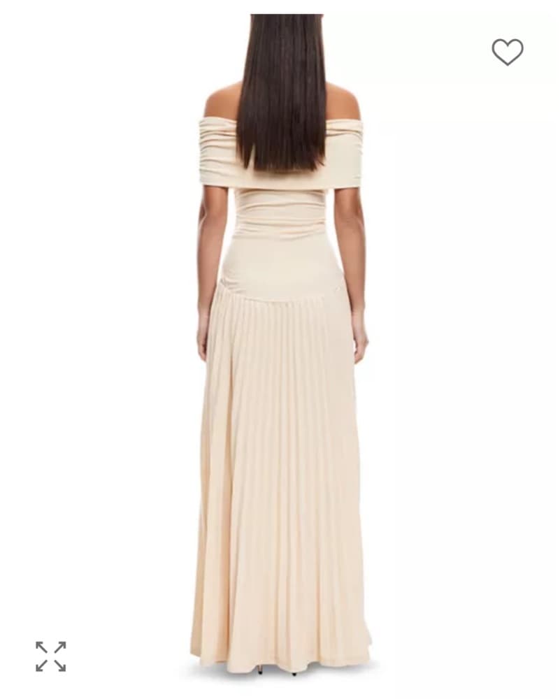 Lioness Field Of Dreams Dress - Image 3