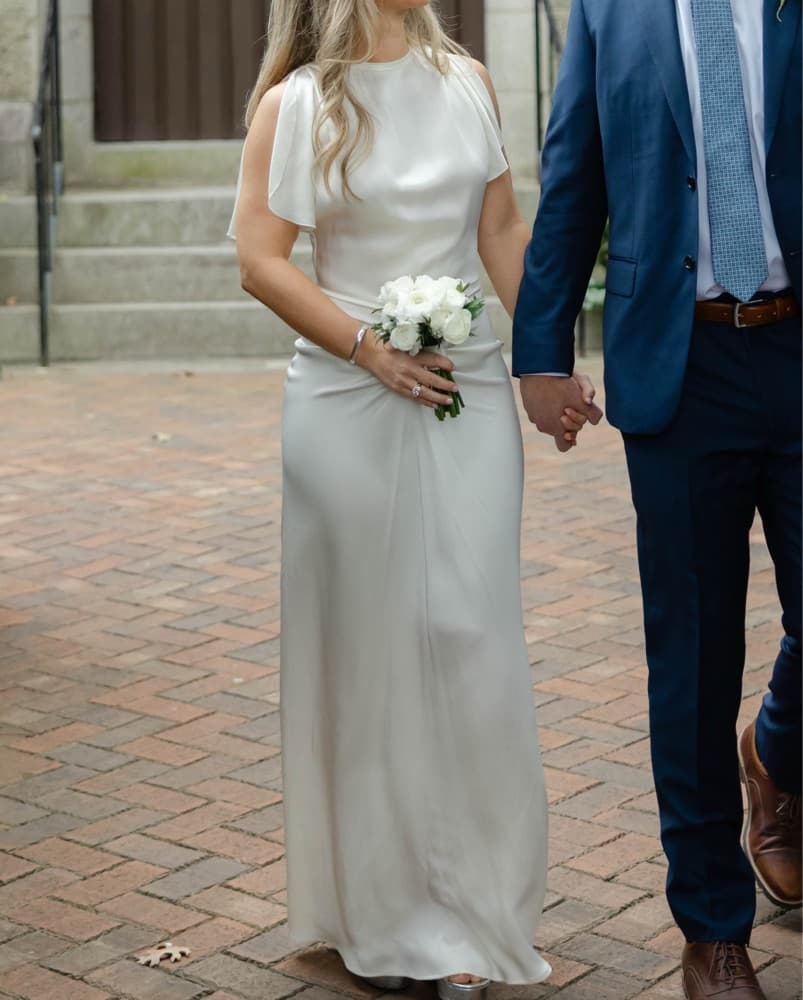 Victoria Beckham Isabella Gown - Image 2